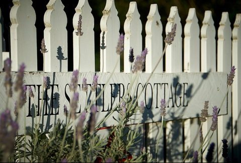 Mayfield Vineyard Cottages - Kalgoorlie Accommodation 0
