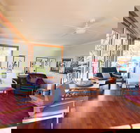 Monaro Cottage - Kalgoorlie Accommodation