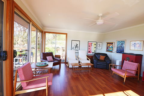 Monaro Cottage - Kalgoorlie Accommodation 0