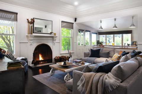 Mount Olive - Kalgoorlie Accommodation 0