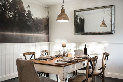 Mount Olive - Kalgoorlie Accommodation 1