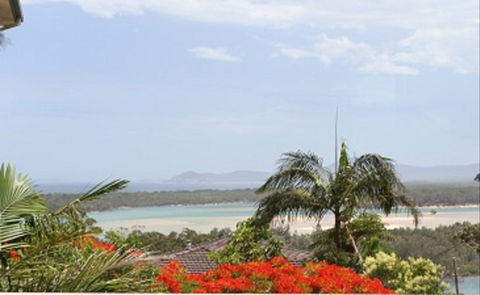 Nambucca Beach House - Kalgoorlie Accommodation 0