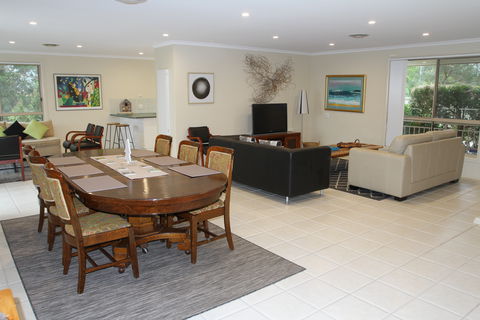 Nambucca Beach House - Kalgoorlie Accommodation 2