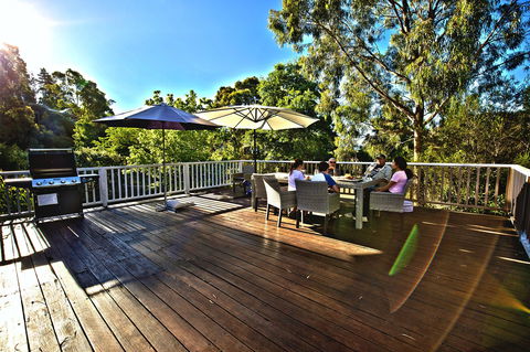 Namaste - Kalgoorlie Accommodation 0