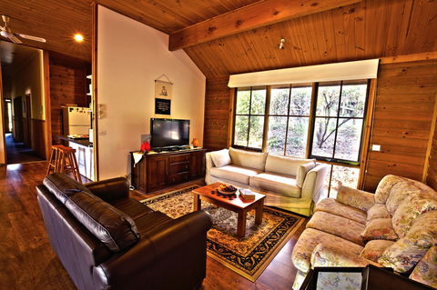 Namaste - Kalgoorlie Accommodation 1