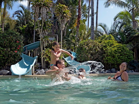 NRMA Darlington Beach Holiday Resort - Kalgoorlie Accommodation 0