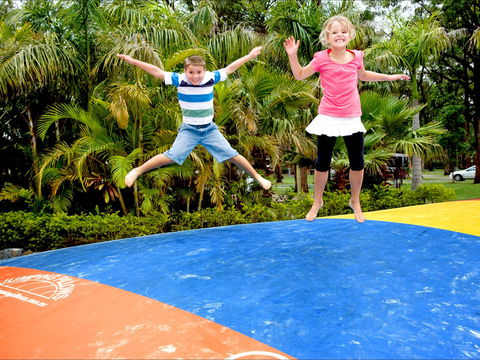 NRMA Darlington Beach Holiday Resort - Kalgoorlie Accommodation 1