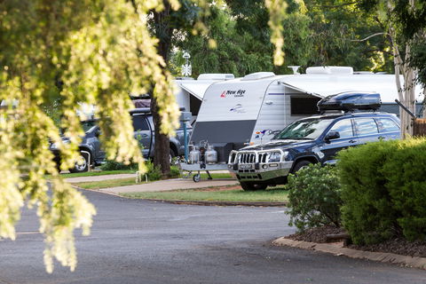 NRMA Dubbo Holiday Park - Kalgoorlie Accommodation 0