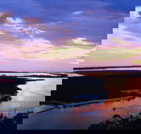 NRMA Eastern Beach Holiday Park - Kalgoorlie Accommodation