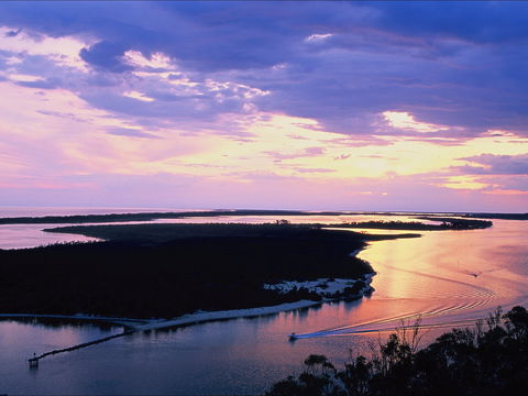 NRMA Eastern Beach Holiday Park - Kalgoorlie Accommodation 0
