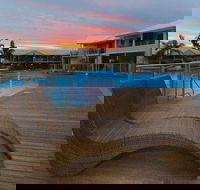 Oaks Port Stephens Pacific Blue Resort - Kalgoorlie Accommodation