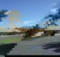 Paradise Lakes Motel - Kalgoorlie Accommodation