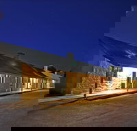 Paxton Square Cottages - Kalgoorlie Accommodation