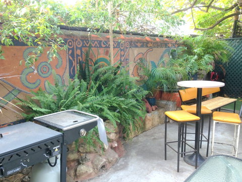 Pirates Backpackers Fremantle - Kalgoorlie Accommodation 1