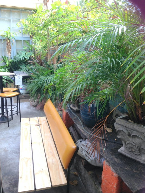 Pirates Backpackers Fremantle - Kalgoorlie Accommodation 2