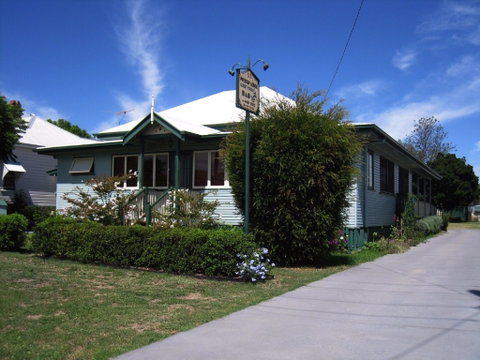 Pitstop Lodge B & B - Kalgoorlie Accommodation 0