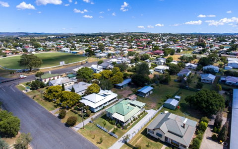 Pitstop Lodge B & B - Kalgoorlie Accommodation 1
