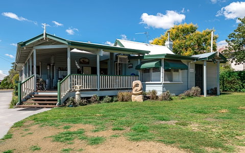 Pitstop Lodge B & B - Kalgoorlie Accommodation 2