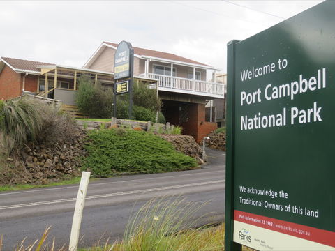 Port Campbell Motor Inn - Kalgoorlie Accommodation 0