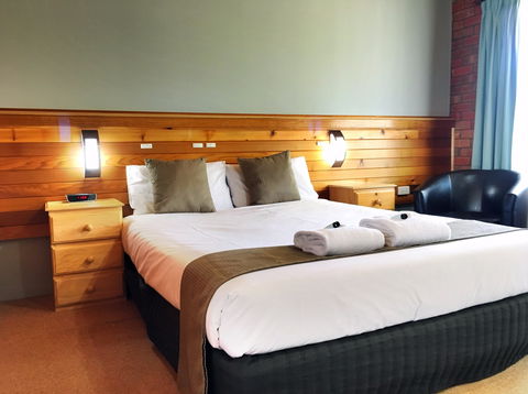 Port Campbell Motor Inn - Kalgoorlie Accommodation 1