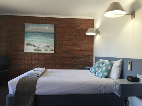 Port Campbell Motor Inn - Kalgoorlie Accommodation 2