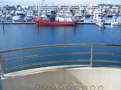Port Lincoln Waterfront Apartments - Kalgoorlie Accommodation 1