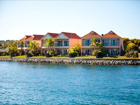 Port Lincoln Waterfront Apartments - Kalgoorlie Accommodation 2