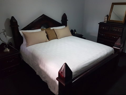 Possum Cottage - Kalgoorlie Accommodation 2