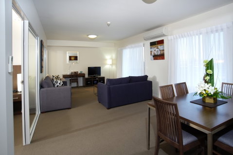 Quest Shepparton - Kalgoorlie Accommodation 1