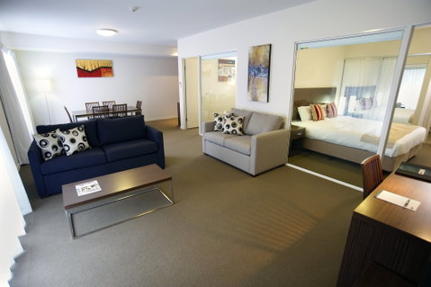 Quest Shepparton - Kalgoorlie Accommodation 2