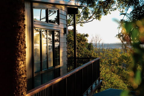 Rainforest Gardens Escape - Kalgoorlie Accommodation 0