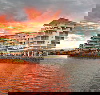 Ramada Hotel  Suites Ballina - Kalgoorlie Accommodation
