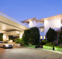 Ramada by Wyndham Diplomat Canberra - Kalgoorlie Accommodation
