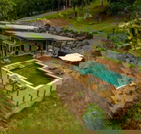 Ravensdale Retreat - Yarramalong Valley - Kalgoorlie Accommodation