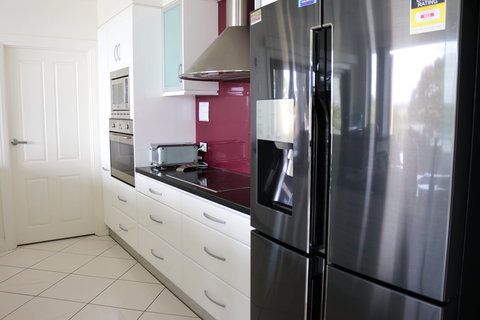 River Devine  White Sands Murray Bridge - Kalgoorlie Accommodation 2