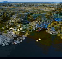 Riverside Holiday Retreat Yamba - Kalgoorlie Accommodation