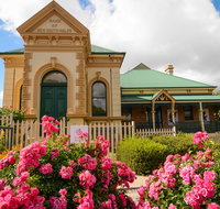 Rosebank Guesthouse and Gallery - Kalgoorlie Accommodation