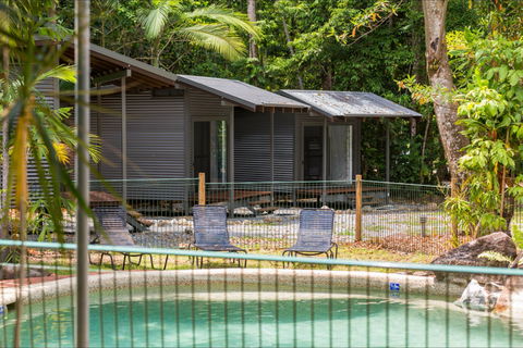 Safari Lodge - Kalgoorlie Accommodation 0