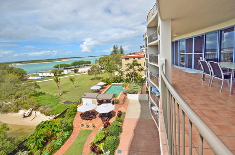 Sails Resort On Golden Beach - Kalgoorlie Accommodation 1