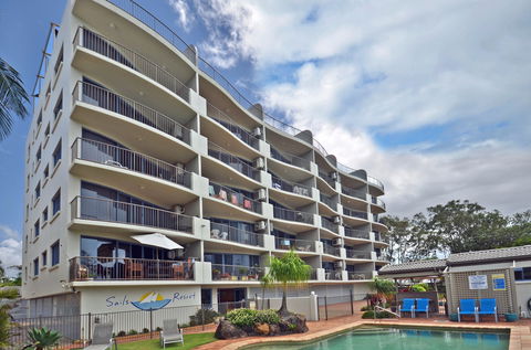Sails Resort On Golden Beach - Kalgoorlie Accommodation 2