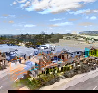 Sea Foam Villas - Kalgoorlie Accommodation