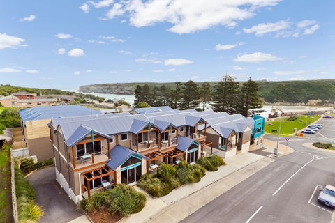 Sea Foam Villas - Kalgoorlie Accommodation 0