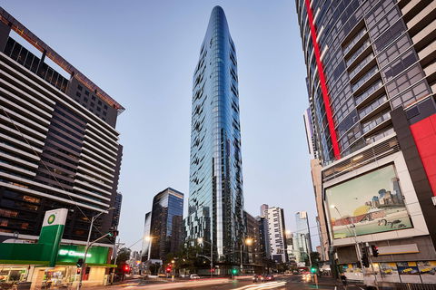 Shadow Play By Peppers - Kalgoorlie Accommodation 0