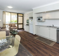 Silver Sands Resort - Kalgoorlie Accommodation