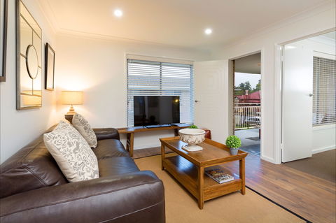 Sleeping In Style - Kalgoorlie Accommodation 2