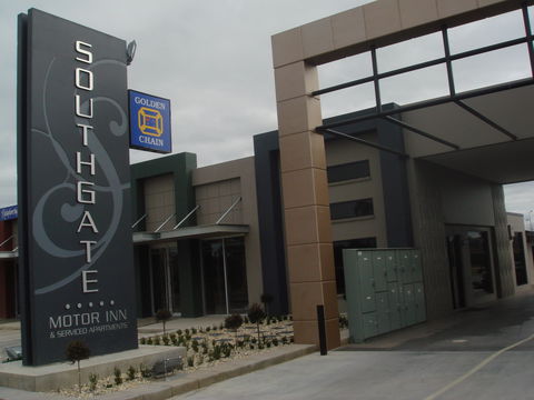 Southgate Motor Inn - Kalgoorlie Accommodation 0