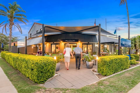 Sugar Country Motor Inn - Kalgoorlie Accommodation 1