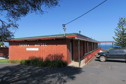 Tathra Hotel - Motel - Kalgoorlie Accommodation 1