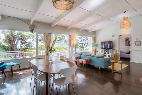 The Art Cottage - Kalgoorlie Accommodation 0