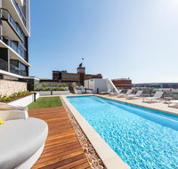 The Milton Brisbane - Kalgoorlie Accommodation